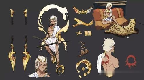 哪吒皮肤爆料视频,炫酷造型与神秘背景大揭秘 第2张 哪吒皮肤爆料视频,炫酷造型与神秘背景大揭秘 第2张