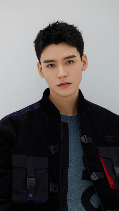 爆料娱乐圈龚俊图片大全,魅力四溢的颜值担当  第2张