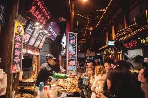 长沙夜生活娱乐吃瓜酱,探寻美食与娱乐的“吃瓜酱”之旅 第1张 长沙夜生活娱乐吃瓜酱,探寻美食与娱乐的“吃瓜酱”之旅 第1张