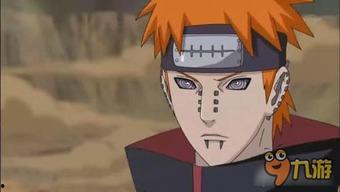 武士佩恩技能爆料视频,视频爆料揭示惊人实力 第2张 武士佩恩技能爆料视频,视频爆料揭示惊人实力 第2张