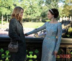 绯闻女孩在线观看,重温纽约上东区奢华生活的青春传奇